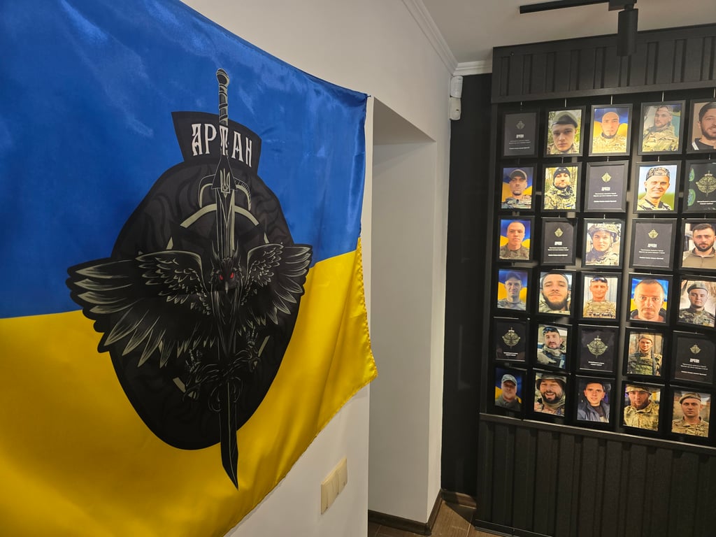 Командир “Артану”: про бої під Степногірськом і ситуацію на фронті - фото 2