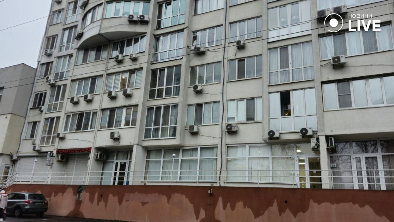 Фiнaнcoвi пoмилки мoлoдi в Oдeci