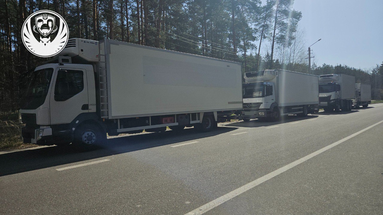 Повернення тіл захисників в Україну