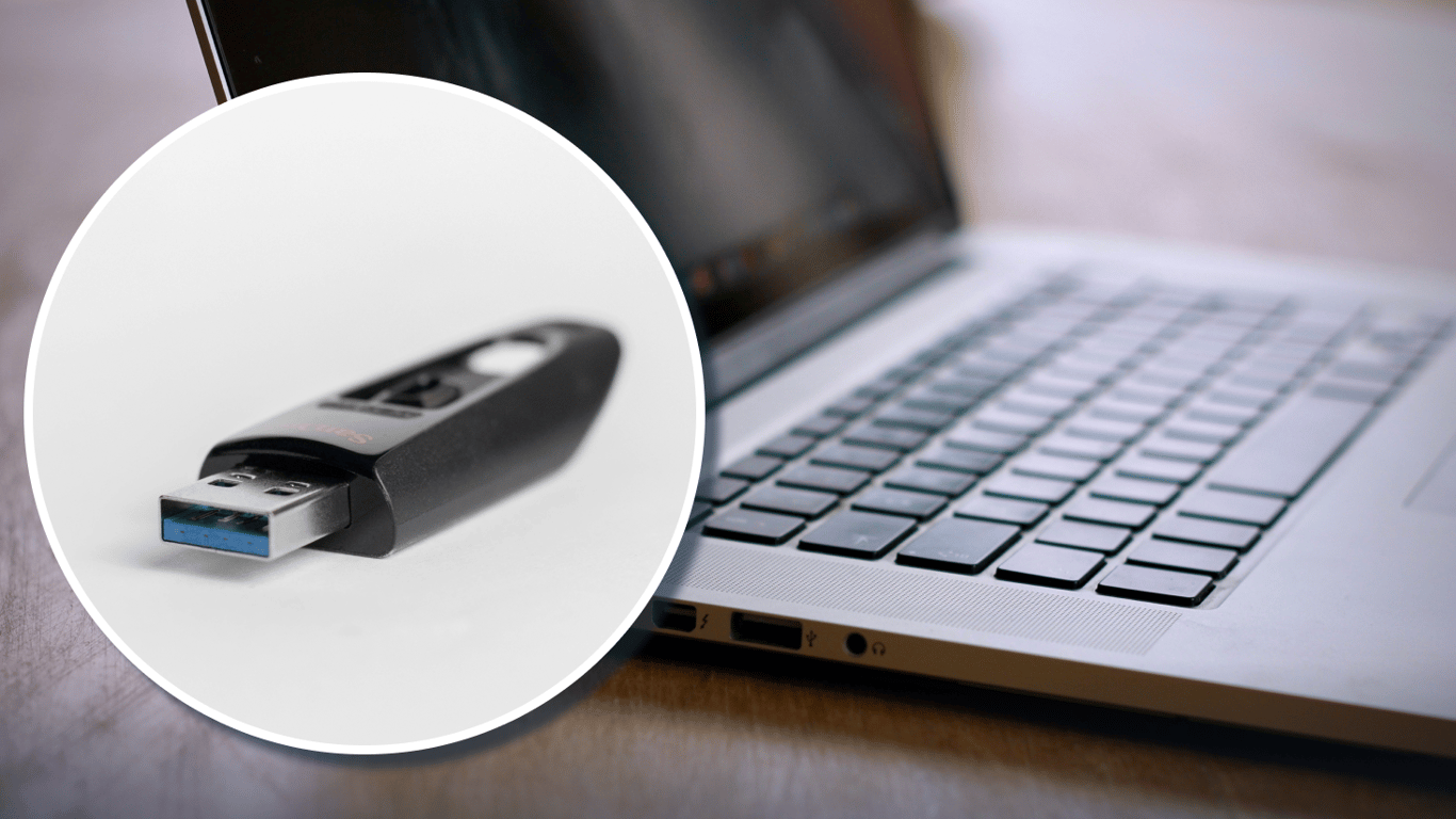 Почему не стоит хранить критически важные файлы на USB-флешке