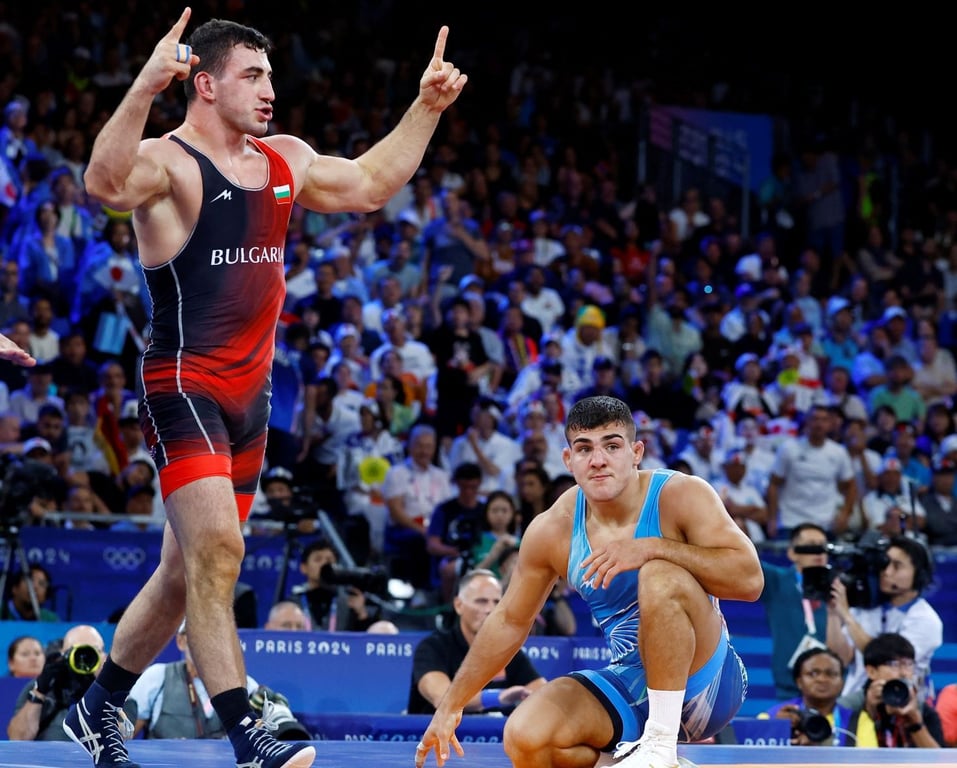 Семен Новиков