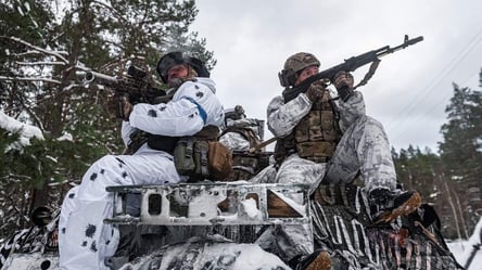 Пополнение и масштабирование — в Минобороны назвали свои задачи - 285x160