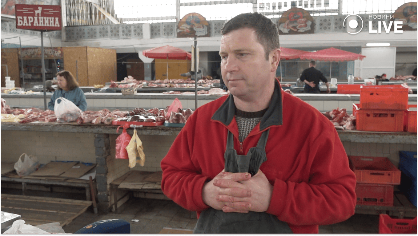 Весняні ціни на «Черемушках»: чому продукти не дешевшають - фото 3