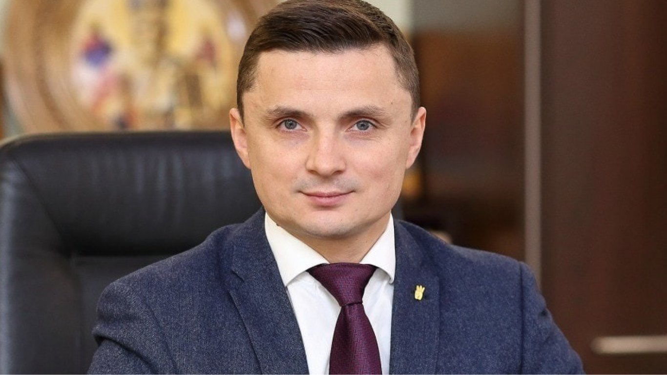 НАБУ задержала главу облсовета Тернопольской области, — СМИ