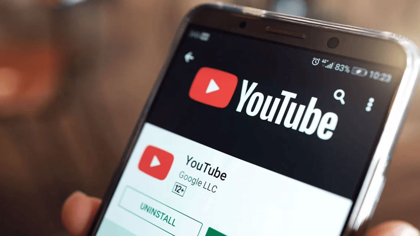 Аналогов нет: в РФ отчитались, почему там не готовы заблокировать YouTube