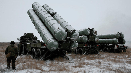 Россияне теряют ПВО в Крыму — успешные операции ВСУ - 285x160