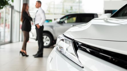 Чому водії купують авто найнудніших кольорів - 285x160