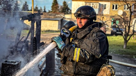 Харьковщина под обстрелами РФ: за сутки ранены три человека - 290x166