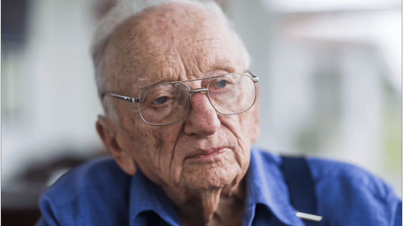 Помер колишній прокурор Нюрнберзького процесу: судив іще нацистів