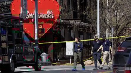 У США чоловік розстріляв людей на терасі пивного бару - 285x160