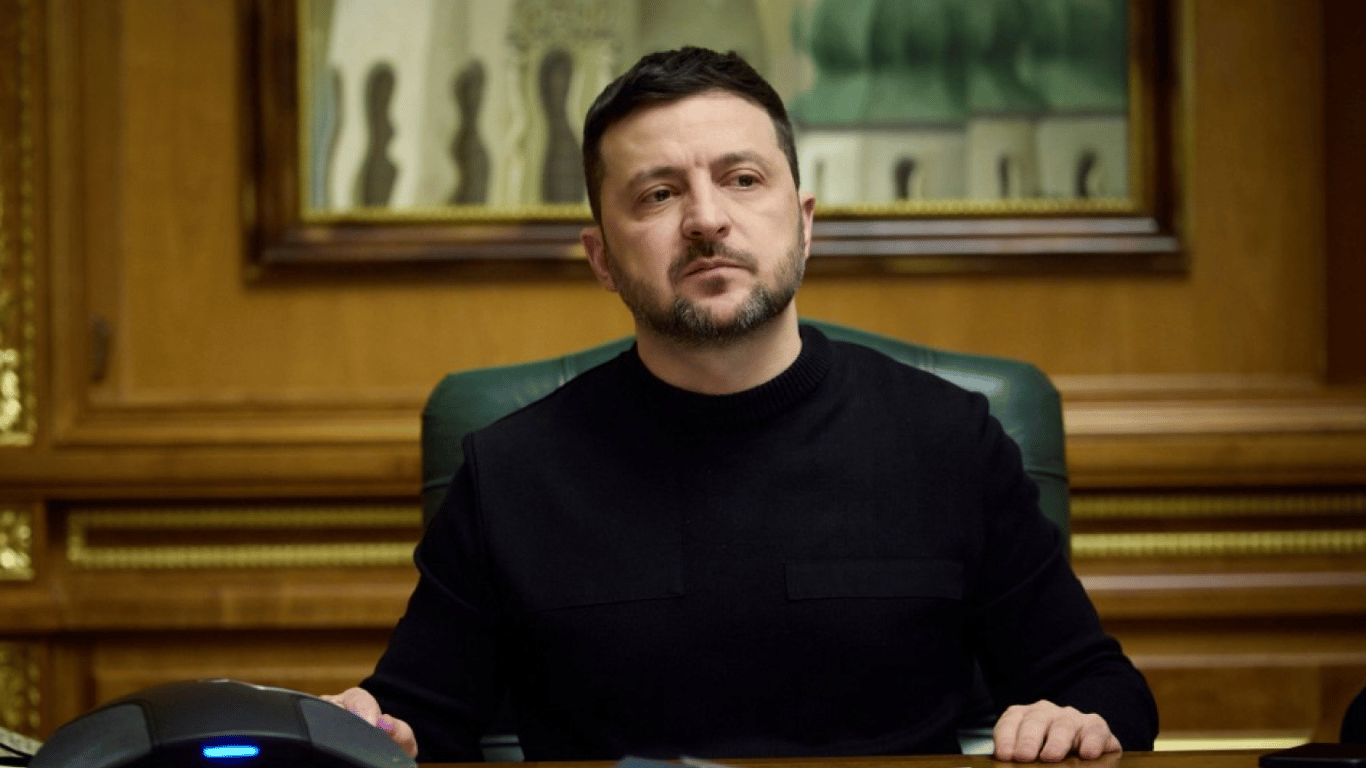 Зеленський попередив про підготовку Росією масованого обстрілу