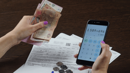 Тарифи на комуналку довели киянку до самогубства — деталі - 290x166