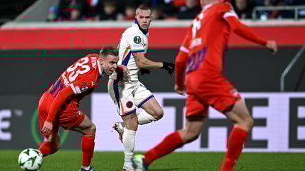 Мудрик повертається — що відомо про перехід до Севільї - 290x160