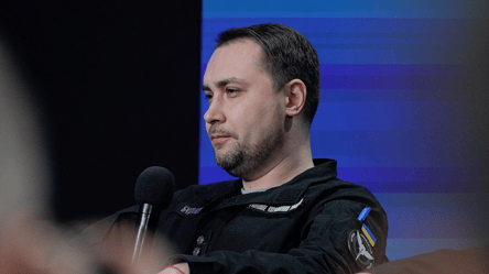 Буданов: Самая большая радость — возвращение пленных из российского плена - 304x171