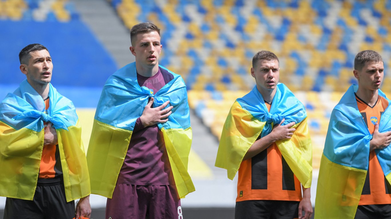 Анатолій Трубін