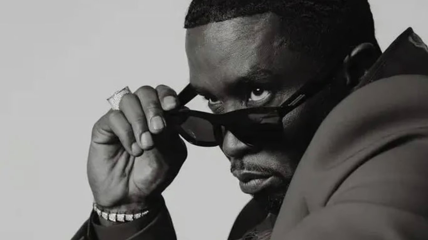 Скандал з P. Diddy — у мережі з'явилося підозріле відео