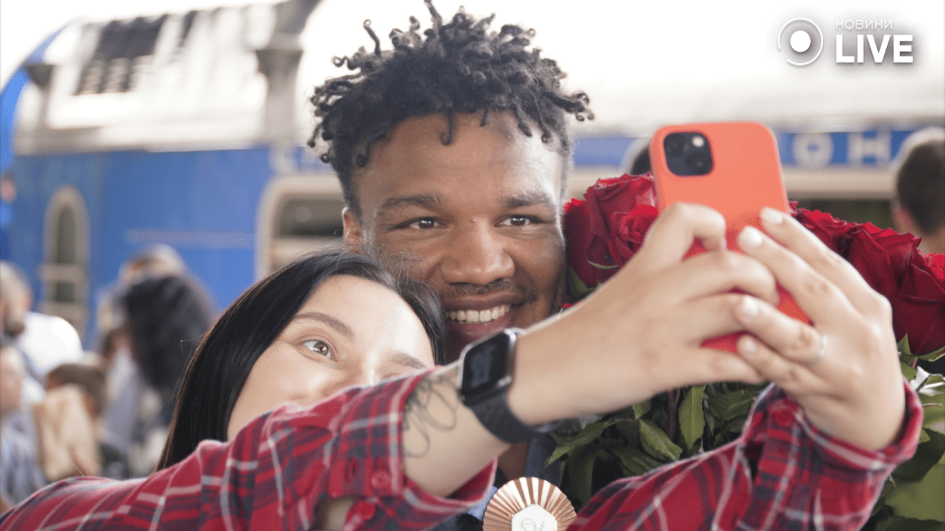 Жан Беленюк