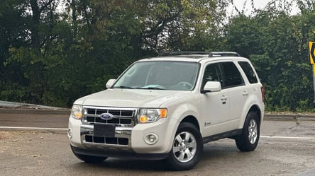 Три гибридные авто с пробегом, которых механики советуют избегать - 285x160