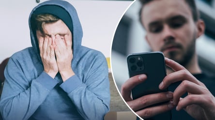 У украинцев в TikTok выманили более 1 млн гривен: как действовали мошенники - 285x160