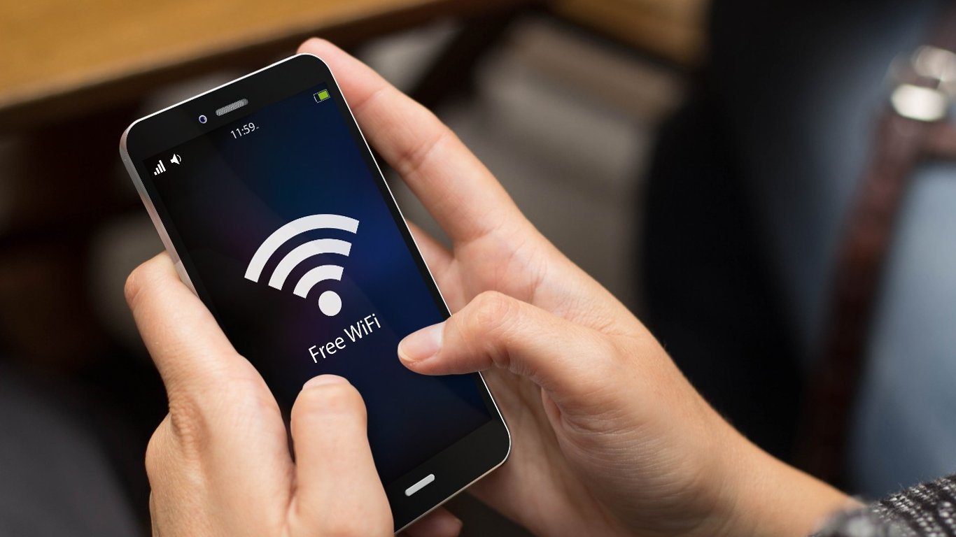 Лайфхак: чи варто вночі вимикати Wi-Fi на смартфоні
