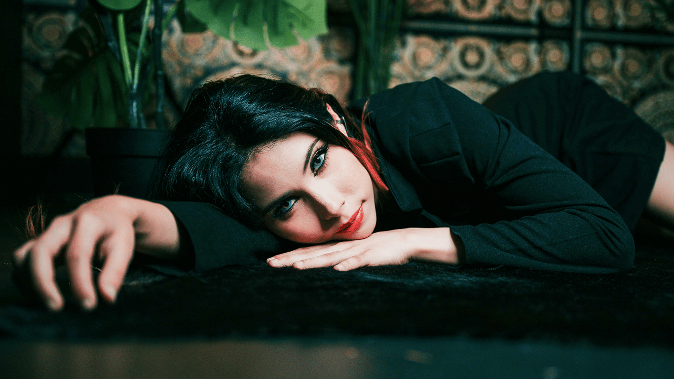 Birth dates of the most passionate women