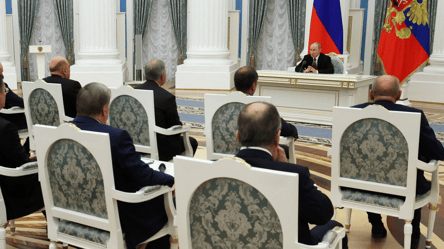 В ЦПД пояснили, як Росія маніпулюватиме темою перемир'я в Україні - 285x160