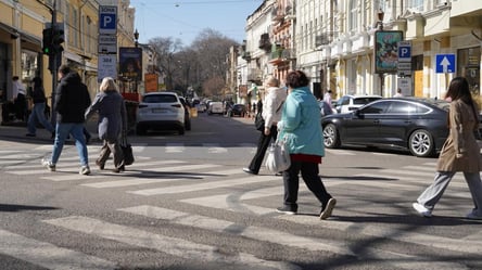 Антициклон принесе Україні суху погоду на вихідні 21-22 березня - 290x160