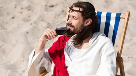 Ісус не був "ботаном" — у ПЦУ закликали вважати його крутим - 290x166