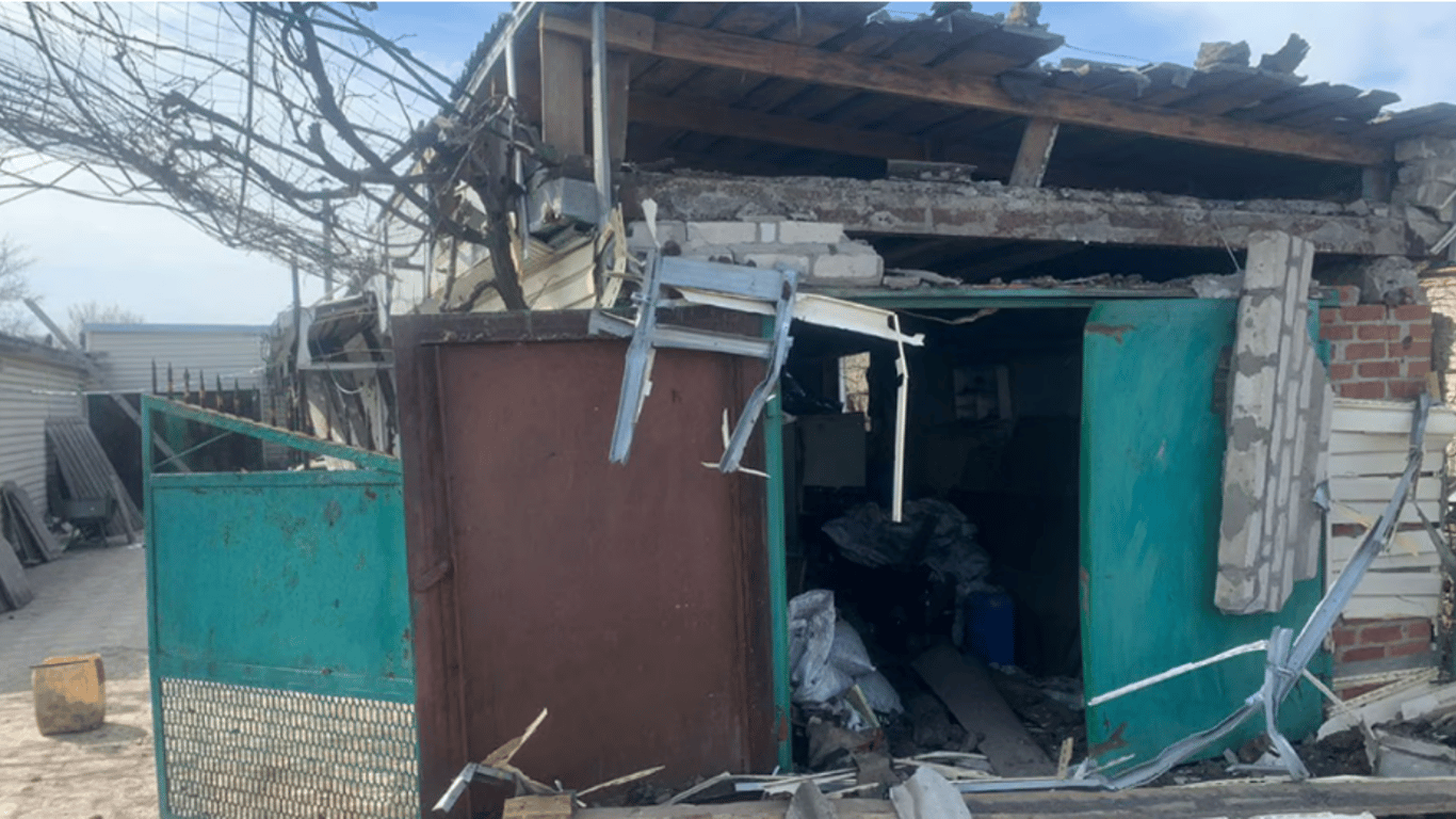 Россияне нанесли мощные удары по Донецкой области — есть разрушения и пострадавшие
