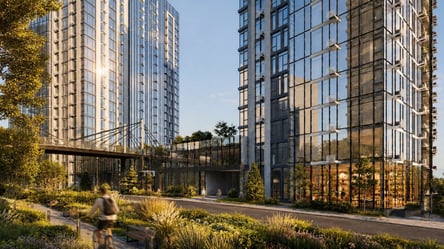 Останні будинки "Новопечерських Липок": City One Development розпочинає продаж квартир - 290x166