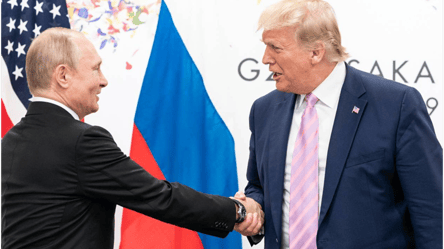 Trump’s possible meeting with Putin — the White House spoke out - 285x160