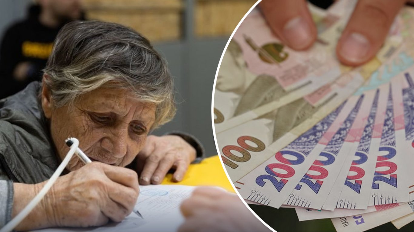 Виплати у 2000 грн: як і де можна оформити людям з інвалідністю I-ІІІ групи