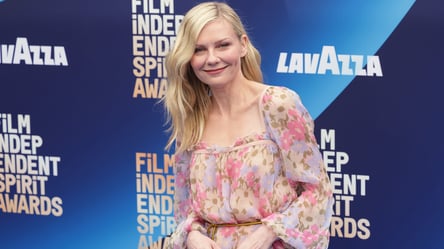 Как кухня Кирстен Данст сломала представление о темном интерьере (фото) - 285x160