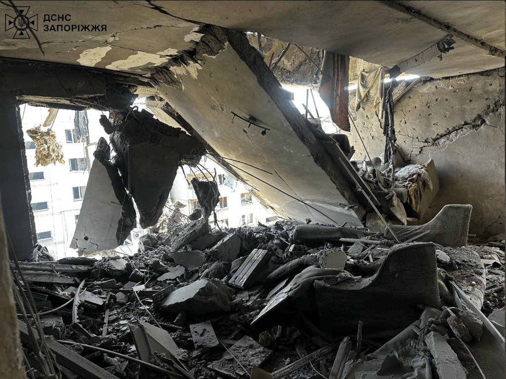 Зеленський відреагував на масований обстріл українських регіонів - фото 5