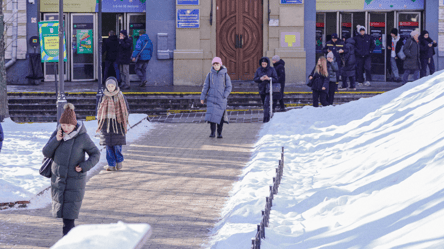 Зима 2026–2027 в Україні: прогноз на грудень, січень і лютий - 285x160