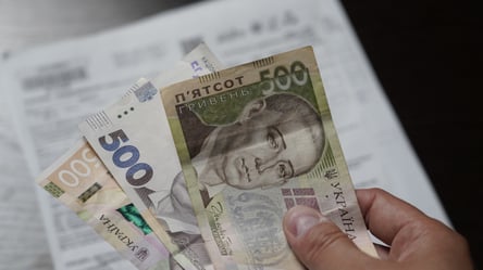 Квитанції за газ — хто і чому заплатить на 1,5 тис. грн більше - 285x160