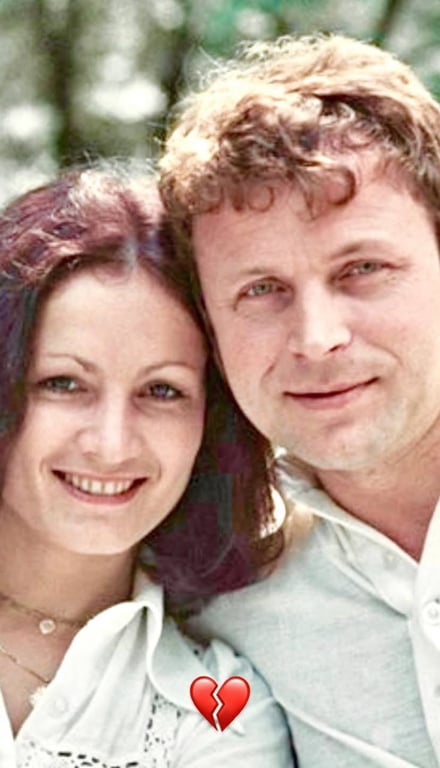 София Ротару показала фото с мужем