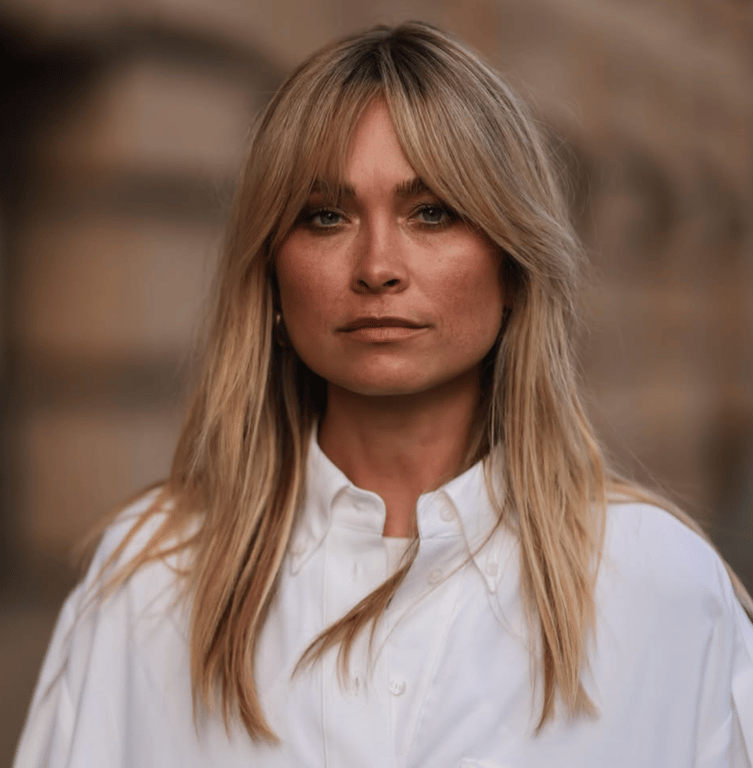 You should be careful with thin hair