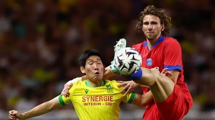 Конфлікт Забарного та Сафонова — що відбувається в ПСЖ - 285x160