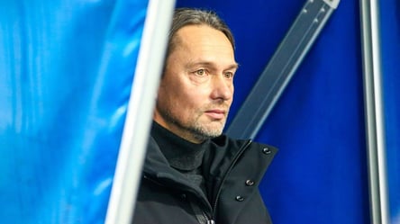 Костюк заявив, що Динамо наразі не  в найкращому стані - 285x160