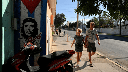 Куба под энергетической блокадой — почему это плохо для России - 285x160