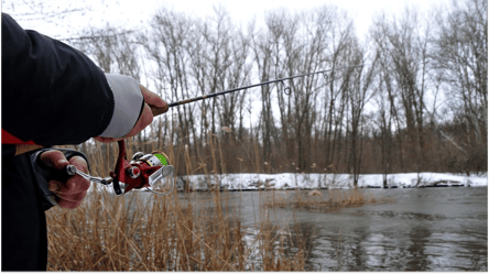 Риболовля у 2025 — без чого українці можуть отримати штраф - 285x160