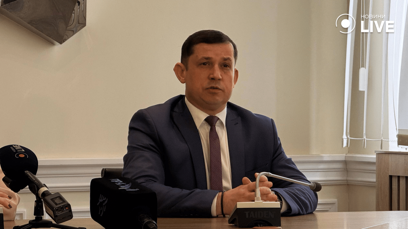 Реформа в школах Одещини