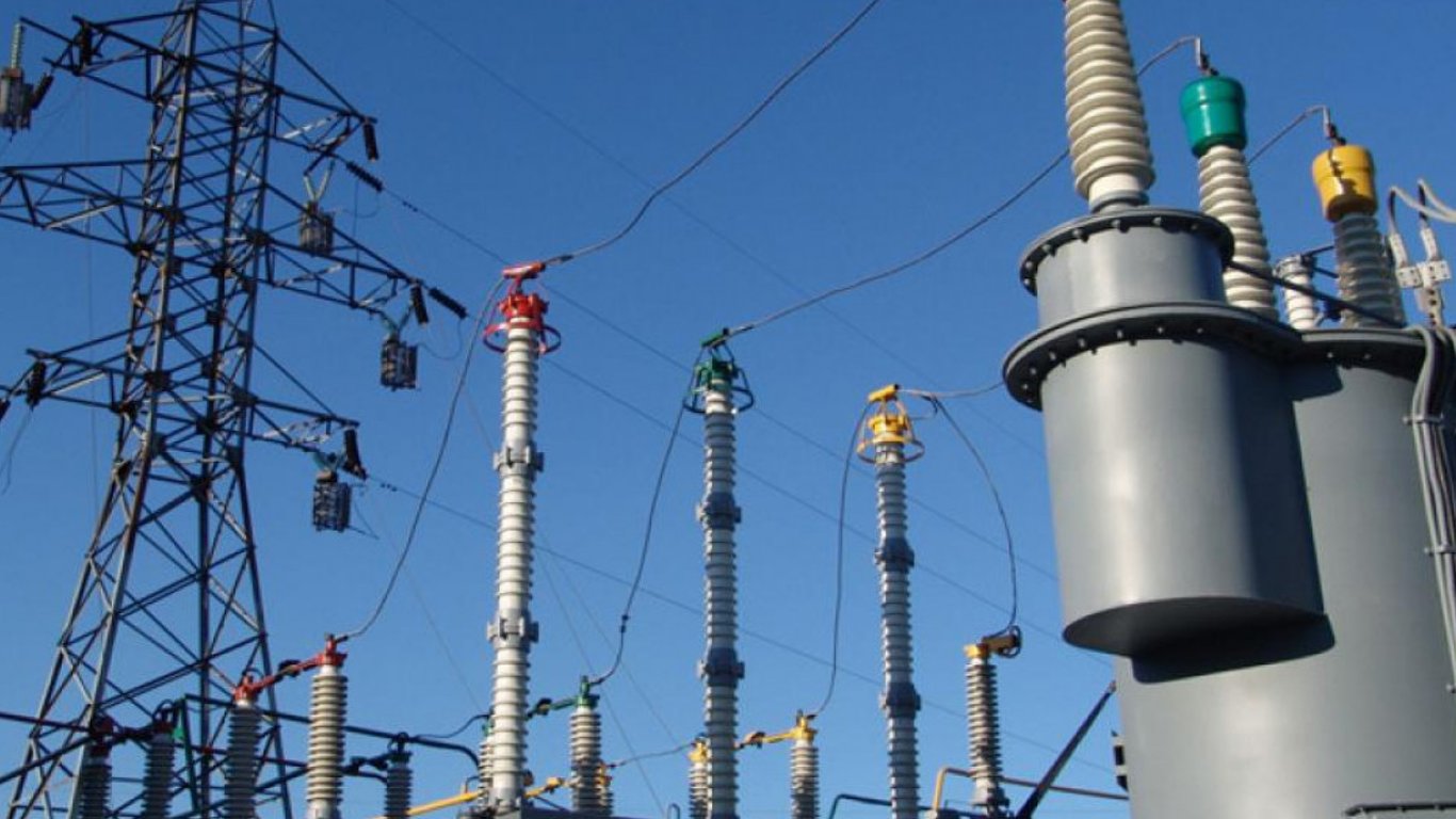 Ситуація зі світлом в Одесі: Стало відомо, коли завершиться ремонт на енергооб'єктах