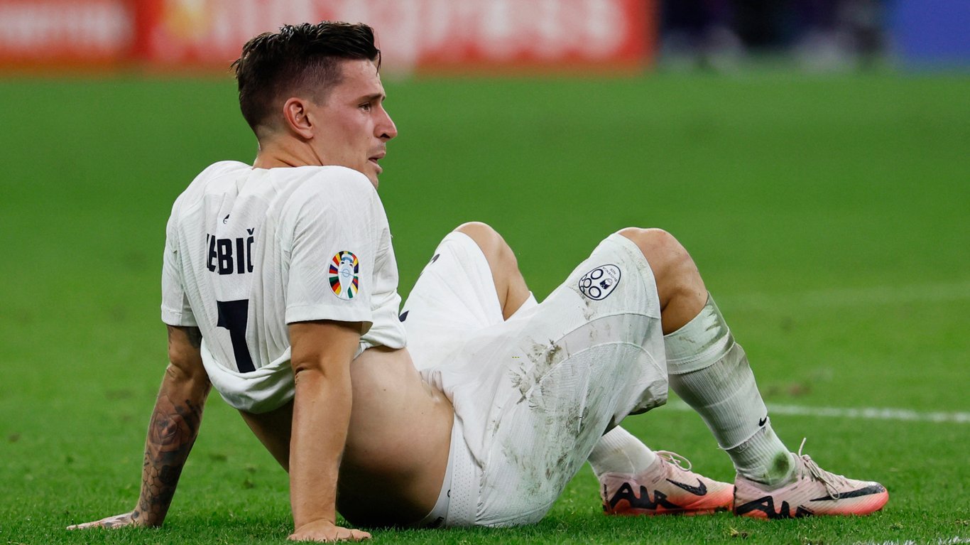 Беньямин Вербич