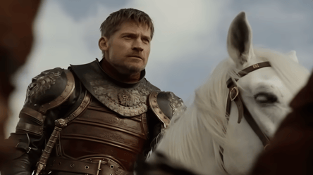 Вестерос в кіно — Warner Bros. зніме фільм за "Грою престолів" - 285x160