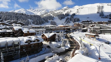 Де в Європі відпочивають мільйонери — три популярні курорти - 285x160