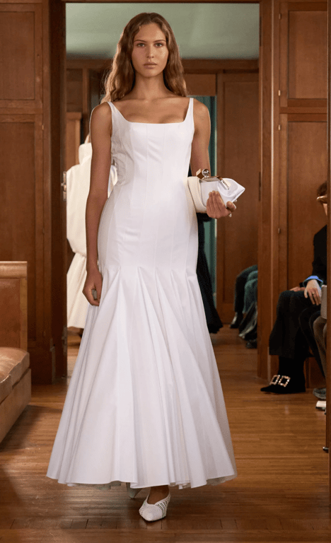 Туфелькі, які не захочеться знімати