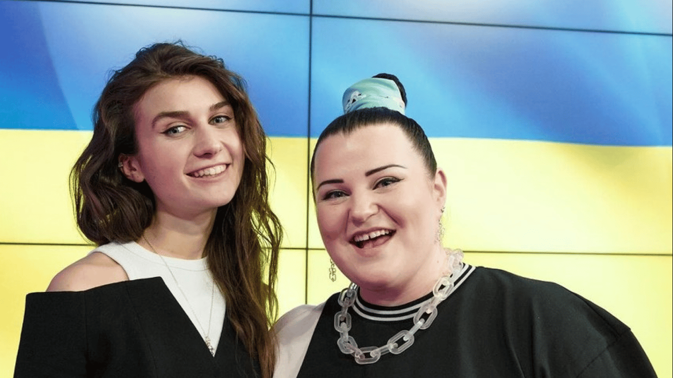 Евровидение 2024 — известны члены жюри конкурса, как проголосовали украинцы