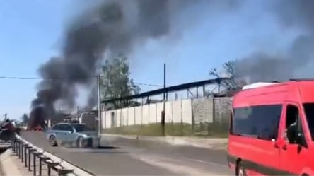 Удар по Мерефе на Харьковщине: число жертв атаки растет - 285x160